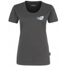 Hakro Damen T-Shirt Classic 127 Therwil
